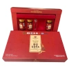 Cao hồng sâm đông trùng hạ thảo 365 Premium Hàn Quốc 2 lọ 250g giảm giá 690k 5