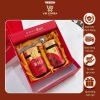 Cao Hồng Sâm Đông Trùng Hạ Thảo Linh Chi - Bồi bổ sức khỏe toàn diện, 2 lọ 240g (Hàn Quốc) 329.000₫