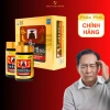 Cao Hồng Sâm Hàn Quốc 365 ngày – Phục hồi sức khỏe sau bệnh, 2 lọ 240ml, giá 422.090 VND