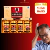 Cao Hồng Sâm Hàn Quốc 365 - Phục hồi sức khỏe sau bệnh, 4 lọ 240ml, giá ưu đãi 748.720₫
