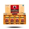 Cao Hồng Sâm Hàn Quốc 365 - Phục hồi sức khỏe sau bệnh, 4 lọ 240ml, giá ưu đãi 748.720₫ 2