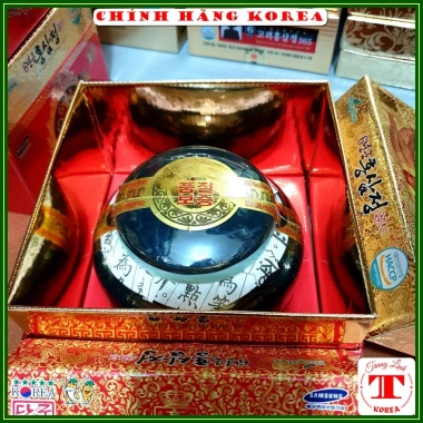 Cao hồng sâm Hàn Quốc Kanghwa 1kg 6 năm tuổi chính hãng tranglinh giảm giá 955k