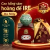Cao Hồng Sâm Hoàng Đế IRE Hàn Quốc 500g - Giá giảm 1,169,000 VND, tăng sức khỏe