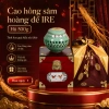 Cao Hồng Sâm Hoàng Đế IRE Hàn Quốc 500g - Giá giảm 1,169,000 VND, tăng sức khỏe 2
