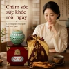 Cao Hồng Sâm Hoàng Đế IRE Hàn Quốc 500g - Giá giảm 1,169,000 VND, tăng sức khỏe 3