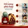 Cao Hồng Sâm Hoàng Đế IRE Hàn Quốc 500g - Giá giảm 1,169,000 VND, tăng sức khỏe 5