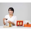 Cao Hồng Sâm Linh Chi Cô Đặc Hàn Quốc 2 Lọ 240g Tăng sức đề kháng giảm giá 599k 6