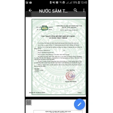 Cao Hồng Sâm Trẻ Em Hương Cao Cổ Hàn Quốc – Tăng sức đề kháng, chỉ 430.000₫ 4