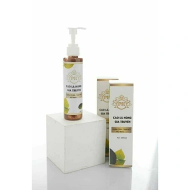 Cao lá nóng gia truyền tan mỡ, dùng chung đai nịt bụng - Tặng thước dây, giảm giá 25.000₫ 6