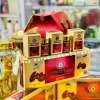 Cao Linh Chi Đỏ Hàn Quốc 5 Lọ 50gr - Tăng sinh lực, cải thiện sức khỏe, ưu đãi 559.000₫ 5