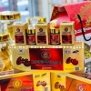 Cao Linh Chi Đỏ Hàn Quốc 5 Lọ 50gr - Tăng sinh lực, cải thiện sức khỏe, ưu đãi 559.000₫ 6