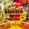 Cao Linh Chi Đỏ Hàn Quốc 5 Lọ 50gr - Tăng sinh lực, cải thiện sức khỏe, ưu đãi 559.000₫ 10