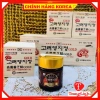 Cao linh chi Hàn Quốc hộp gỗ trắng 3 lọ 120g - Giá ưu đãi 759.000đ - Chính hãng tranglinhkorea 6