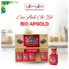 Cao Linh Chi Hàn Quốc Lingzhi 5 lọ 50g - Bảo vệ sức khỏe, tăng miễn dịch, giảm giá 625.000 VND