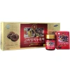 Cao Linh Chi Hàn Quốc Lingzhi 5 lọ 50g - Bảo vệ sức khỏe, tăng miễn dịch, giảm giá 625.000 VND 2