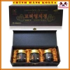 Cao Linh Chi Hộp Gỗ Đen Hàn Quốc 3 Lọ - Minh Châu, Giá ưu đãi 745.000 VNĐ