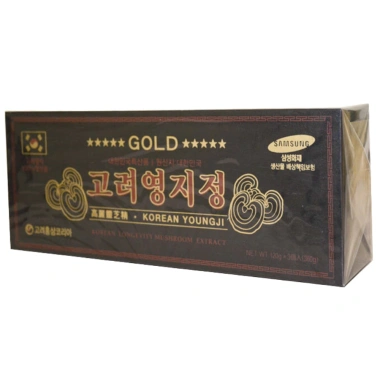 Cao Linh Chi HQ Hộp Đen Trắng Hàn Quốc Samsung Pharm - 3 Lọ 120g 676,179 VND 6