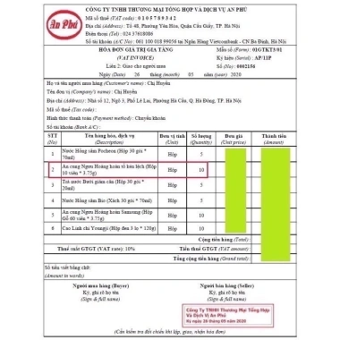 Cao Linh Chi YoungJi Hàn Quốc 3 Lọ 120g - Tăng Miễn Dịch, Ổn Định Huyết Áp, 868k 4