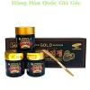 Cao Linh Chi YoungJi Hàn Quốc 3 Lọ 120g - Tăng Miễn Dịch, Ổn Định Huyết Áp, 868k 7