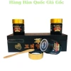 Cao Linh Chi YoungJi Hàn Quốc 3 Lọ 120g - Tăng Miễn Dịch, Ổn Định Huyết Áp, 868k 9