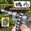 Cảo mắt sên Vam đột xích xe máy - Đa năng cắt xích tải, nhỏ gọn, giá 95k 5