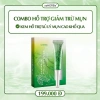 Cao Mụn Khổ Qua soHERbs - Giảm mụn hiệu quả, da sạch mịn, giá chỉ 134.999 VND