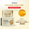 Cao Mụn Thảo Mộc Sica White 10g - Giá chỉ 150.000, Kiểm Soát Da Dầu Mụn 2