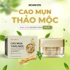 Cao Mụn Thảo Mộc Sica White 10g - Giá chỉ 150.000, Kiểm Soát Da Dầu Mụn 3