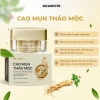 Cao Mụn Thảo Mộc Sica White 10g - Giá chỉ 150.000, Kiểm Soát Da Dầu Mụn 4