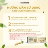 Cao Mụn Thảo Mộc Sica White 10g - Giá chỉ 150.000, Kiểm Soát Da Dầu Mụn 6