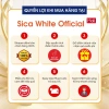 Cao Mụn Thảo Mộc Sica White 10g - Giá chỉ 150.000, Kiểm Soát Da Dầu Mụn 7