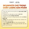 Cao Mụn Thảo Mộc Sica White 10g - Giá chỉ 150.000, Kiểm Soát Da Dầu Mụn 8