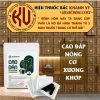 Cao nấu cô đặc Bội Lan Đường 3 miếng - Giảm đau cổ vai, lưng, trật khớp 180k