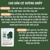 Cao nấu cô đặc Bội Lan Đường 3 miếng - Giảm đau cổ vai, lưng, trật khớp 180k 3