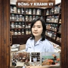 Cao nấu cô đặc Bội Lan Đường 3 miếng - Giảm đau cổ vai, lưng, trật khớp 180k 9