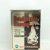 Cao Nhân Sâm Homiginmin Ginseng Phúc Vinh Bổ Sung Vitamin Khoáng Chất - Hộp 12 Vỉ x 5 Viên - Giá Ưu Đãi 70.000₫