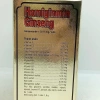 Cao Nhân Sâm Homiginmin Ginseng Phúc Vinh Bổ Sung Vitamin Khoáng Chất - Hộp 12 Vỉ x 5 Viên - Giá Ưu Đãi 70.000₫ 2