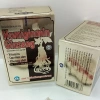 Cao Nhân Sâm Homiginmin Ginseng Phúc Vinh Bổ Sung Vitamin Khoáng Chất - Hộp 12 Vỉ x 5 Viên - Giá Ưu Đãi 70.000₫ 4