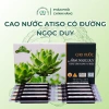 Cao Nước Atiso Tiện Lợi Ngọc Duy Có Đường Dễ Uống - Hỗ Trợ Thanh Lọc Cơ Thể, Giá 52.000, Chính Hãng 2