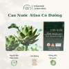 Cao Nước Atiso Tiện Lợi Ngọc Duy Có Đường Dễ Uống - Hỗ Trợ Thanh Lọc Cơ Thể, Giá 52.000, Chính Hãng 5