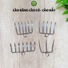 Cào răng đa năng cào đất cỏ – Dùng cho ruộng nương rẫy, chắc khoẻ, chỉ 45.000đ 2