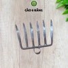 Cào răng đa năng cào đất cỏ – Dùng cho ruộng nương rẫy, chắc khoẻ, chỉ 45.000đ 4