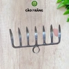 Cào răng đa năng cào đất cỏ – Dùng cho ruộng nương rẫy, chắc khoẻ, chỉ 45.000đ 5