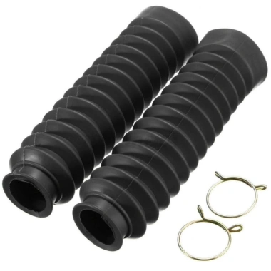 Cao su bảo vệ phuộc xe máy PG1 – Chống mòn, bền bỉ, giá chỉ 27.160₫, giảm từ 34.493₫
