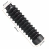 Cao su bảo vệ phuộc xe máy PG1 – Chống mòn, bền bỉ, giá chỉ 27.160₫, giảm từ 34.493₫ 3