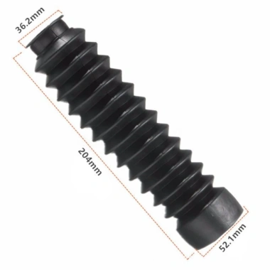 Cao su bảo vệ phuộc xe máy PG1 – Chống mòn, bền bỉ, giá chỉ 27.160₫, giảm từ 34.493₫