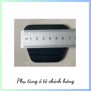 Cao Su Chân Phanh & Chân Côn Xe County Mighty - Chính Hãng Mobis 32.834-45.000, 59.313-5L000 Giá 149.000 VND 7 Cao Su Chân Phanh & Chân Côn Xe County Mighty - Chính Hãng Mobis 32.834-45.000, 59.313-5L000 Giá 149.000 VND 7