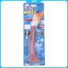 Cao su dài mũi Pinocchio gỗ - Đạo cụ Halloween cho trẻ em, giá chỉ 27.800₫ 3