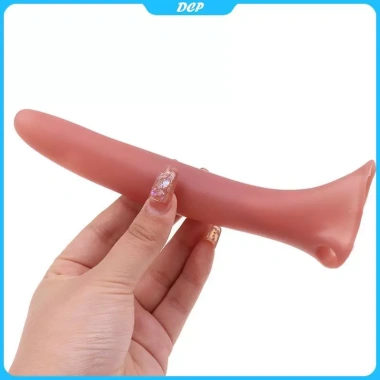 Cao su dài mũi Pinocchio gỗ - Đạo cụ Halloween cho trẻ em, giá chỉ 27.800₫ 6