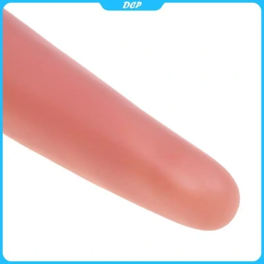 Cao su dài mũi Pinocchio gỗ - Đạo cụ Halloween cho trẻ em, giá chỉ 27.800₫ 9